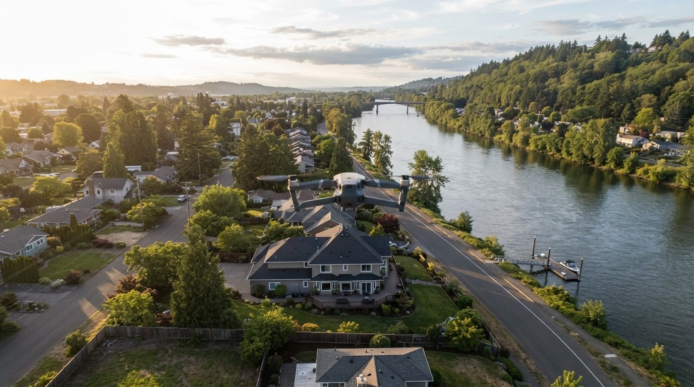 Aerial Photography Services: What to Expect and How to Choose a Provider